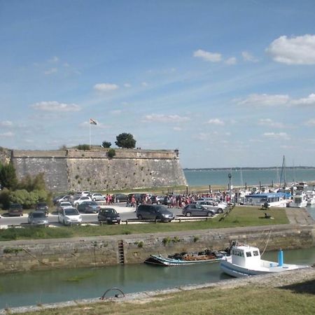 Escale A L'Ile D'Oleron Villa Le Chateau-d'Oleron Luaran gambar