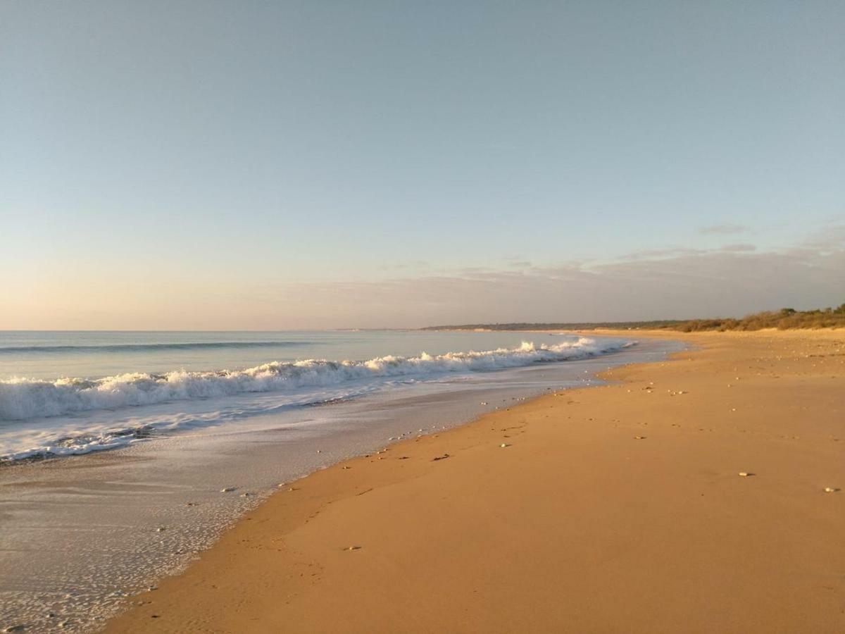 Escale A L'Ile D'Oleron Villa Le Chateau-d'Oleron Luaran gambar