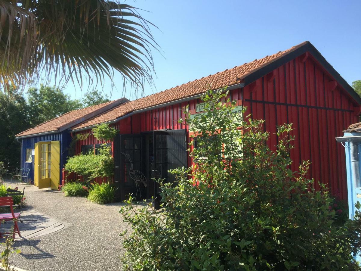 Escale A L'Ile D'Oleron Villa Le Chateau-d'Oleron Luaran gambar